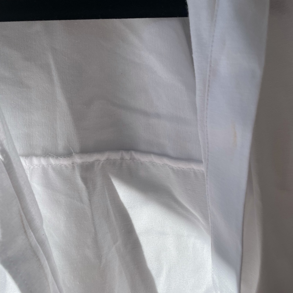 Zara basics button down - Picture 3 of 3